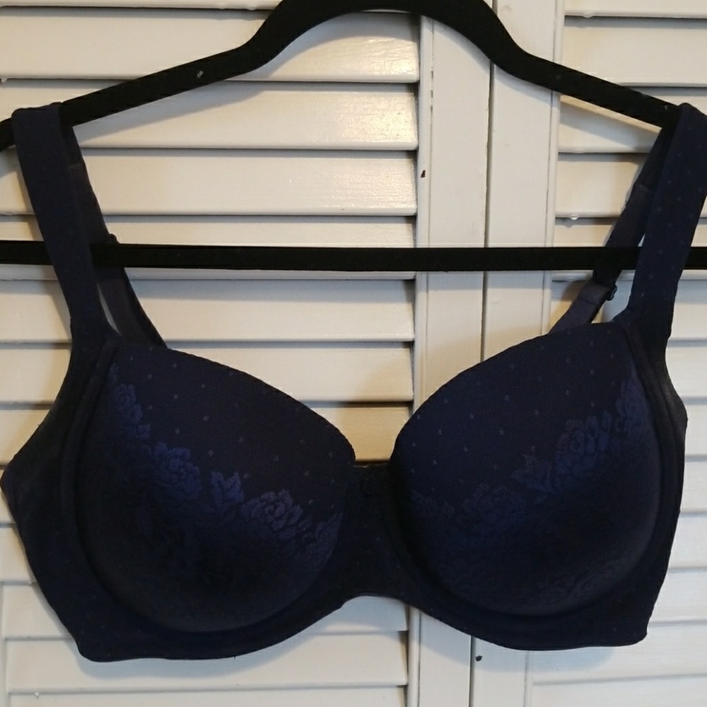 Soma Stunning Support Bra